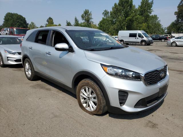 5XYPG4A3XKG586052 KIA SORENTO L