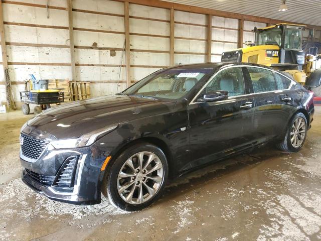 2023 CADILLAC CT5 PREMIU - 1G6DN5RK5P0144712