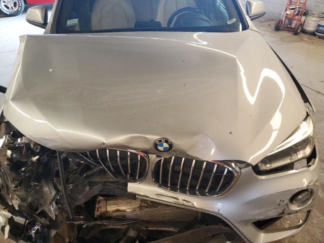 WBXHT3Z30H4A53588 BMW X1 Xdrive28i