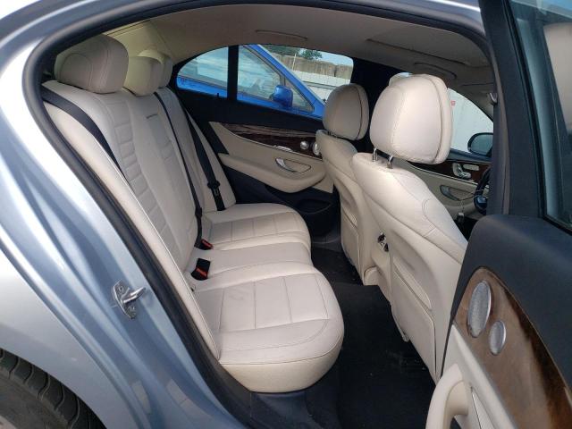 WDDZF4JB8HA241264 2017 MERCEDES-BENZ E-CLASS, photo no. 10