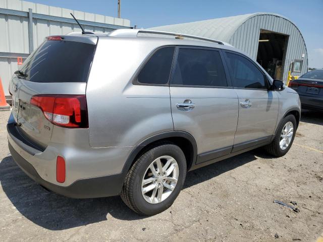 5XYKT4A64FG596842 | 2015 KIA SORENTO LX