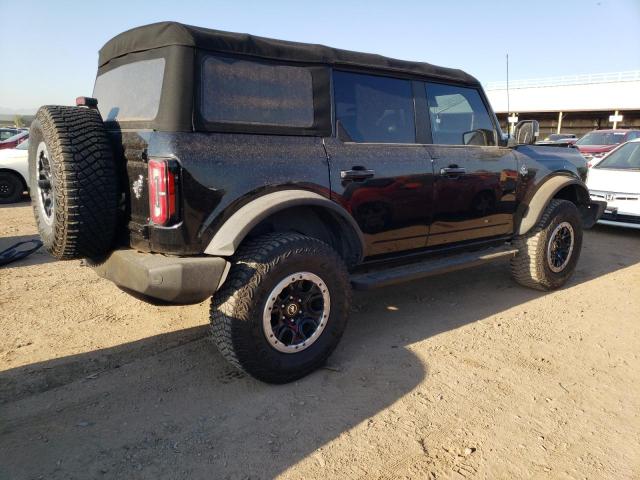 1FMDE5DH5MLA74305 Ford Bronco Base