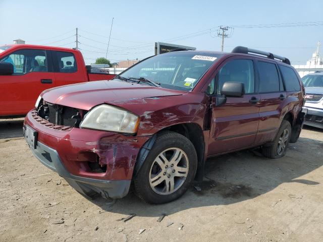 2006 Mitsubishi Endeavor LS