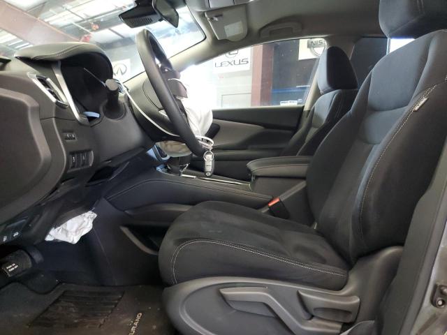 5N1AZ2AS1PC129102 Nissan Murano S 7