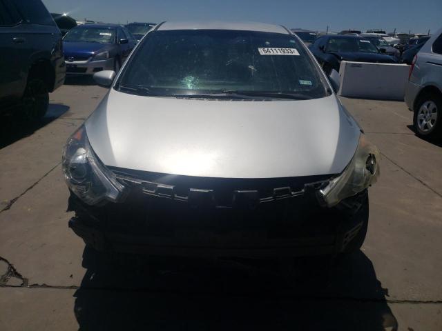 KNAFX4A8XE5046671 KIA FORTE EX
