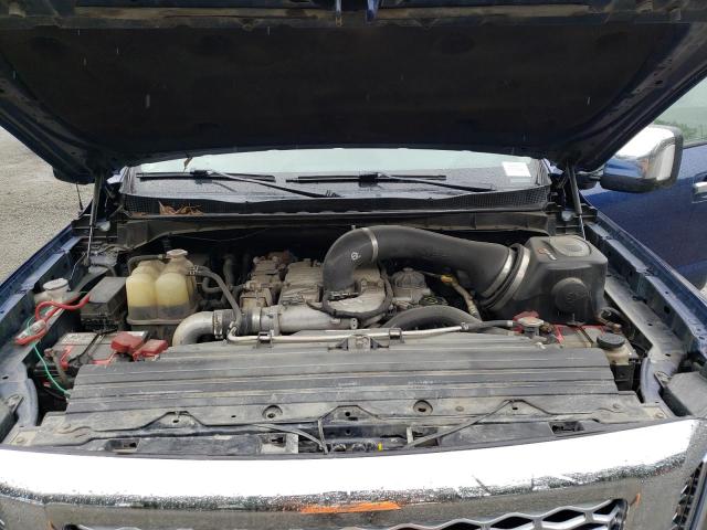 1N6BA1F47GN504058 Nissan Titan Xd Sl