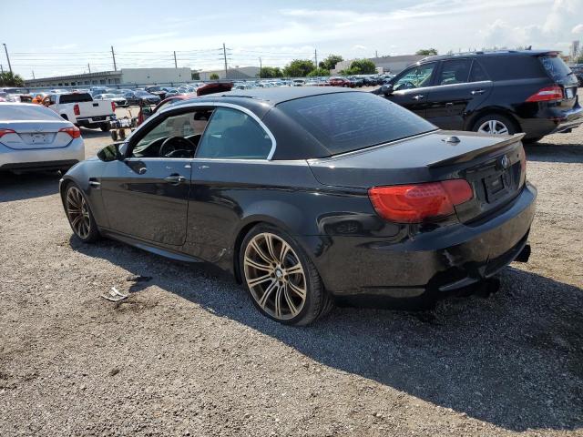BMW M3  2011 1