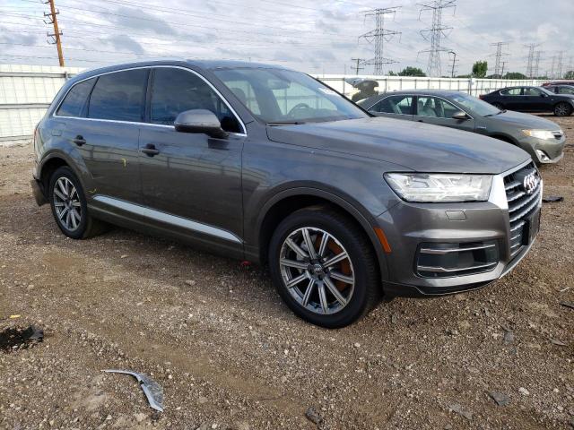 WA1LHAF78KD026299 2019 AUDI Q7, photo no. 4