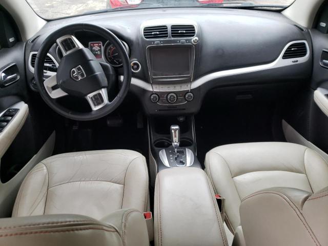 2015 DODGE JOURNEY LI 3C4PDDDG8FT598089