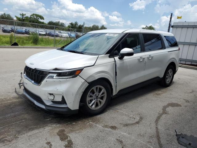 2023 KIA CARNIVAL L - KNDNB4H38P6288928