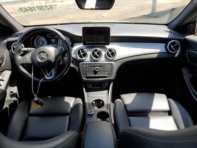 WDDSJ4EB3GN324070 Mercedes-Benz CLA 250