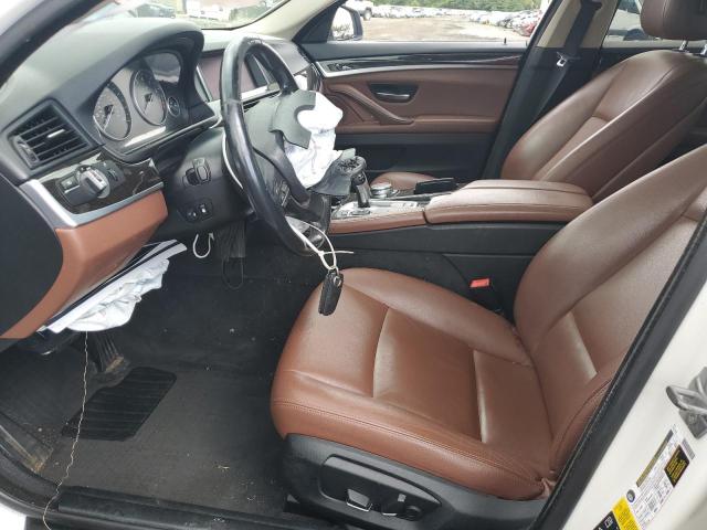 2015 BMW 528 XI - WBA5A7C55FD627116