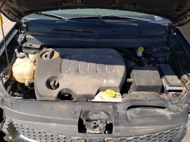 3C4PDDEG4HT636564 Dodge JOURNEY GT