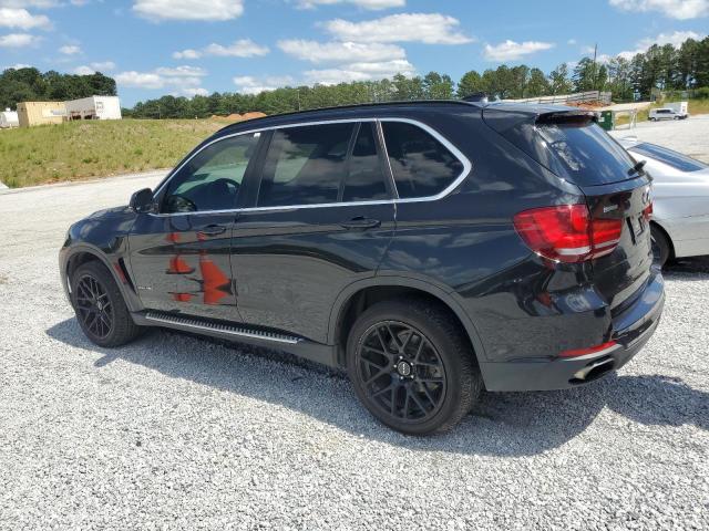 BMW X5 XDR40E 2016 1