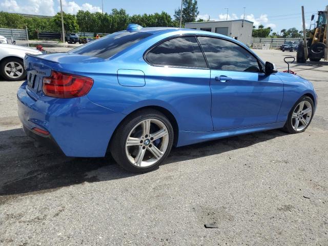 VIN WBA1J7C55GV359470 2016 BMW 2 Series, M235I no.3