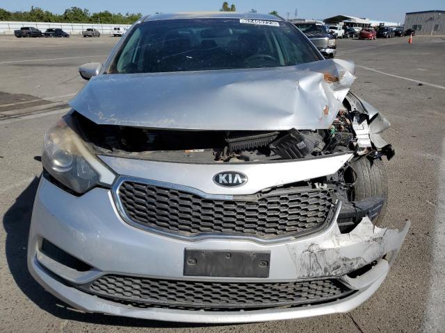 KNAFX4A68F5278458 KIA FORTE LX