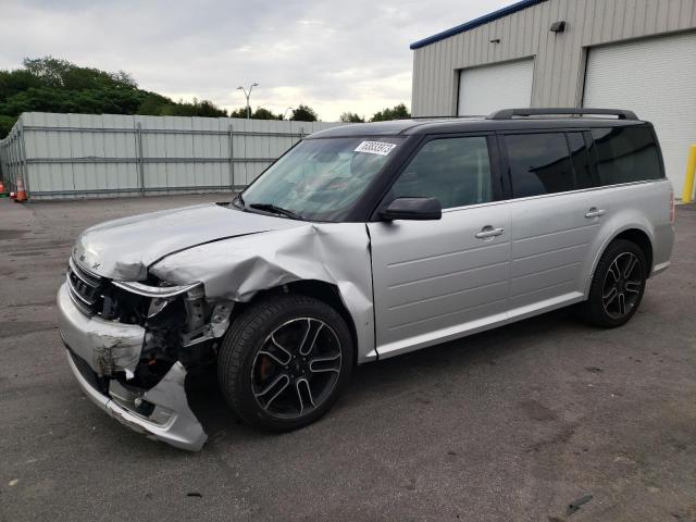 2014 Ford Flex SEL