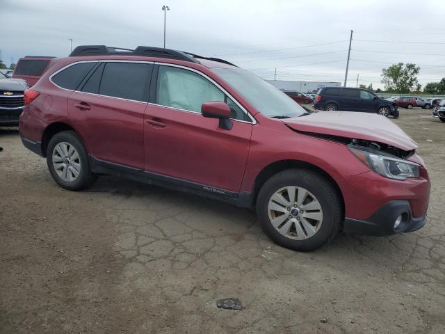 4S4BSAFC6K3375477 Subaru Outback 2. 4