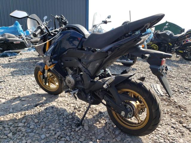 2023 KAWASAKI BR125 J - JKABRRJ16PDA27410