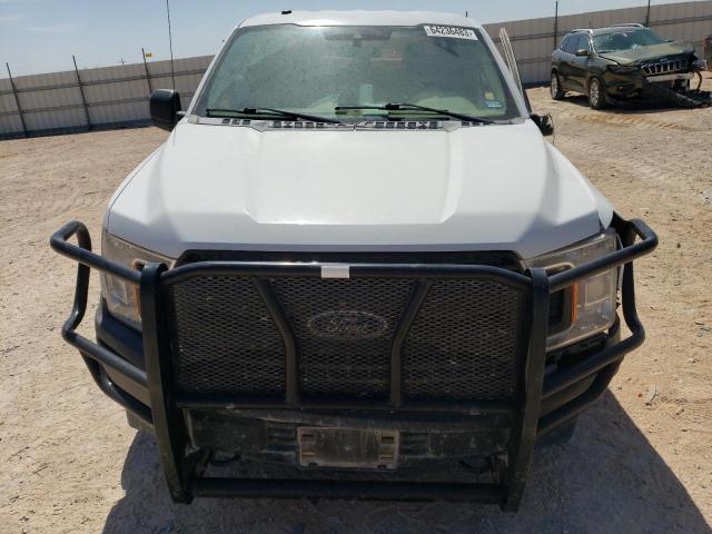 1FTEW1E50KKD91351 Ford F150 Supercrew