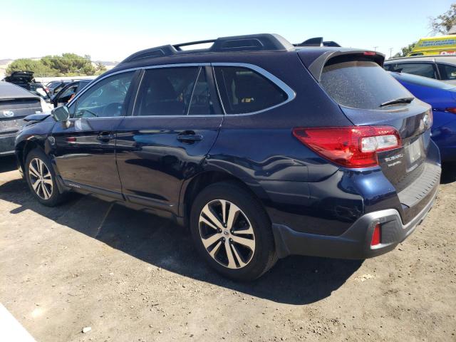 4S4BSAKC0J3382817 Subaru Outback 2.5i Limited