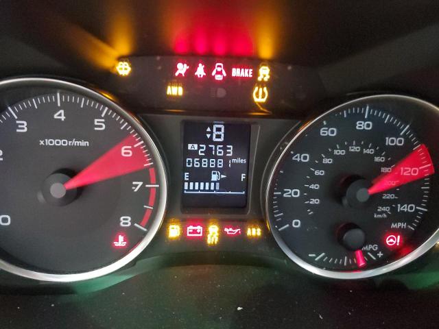 JF2GPABC7H8209368 Subaru Crosstrek Premium