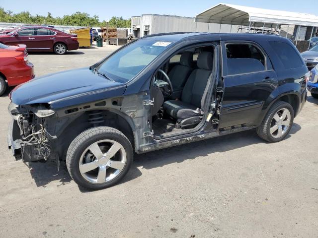 2008 Chevrolet Equinox Sport