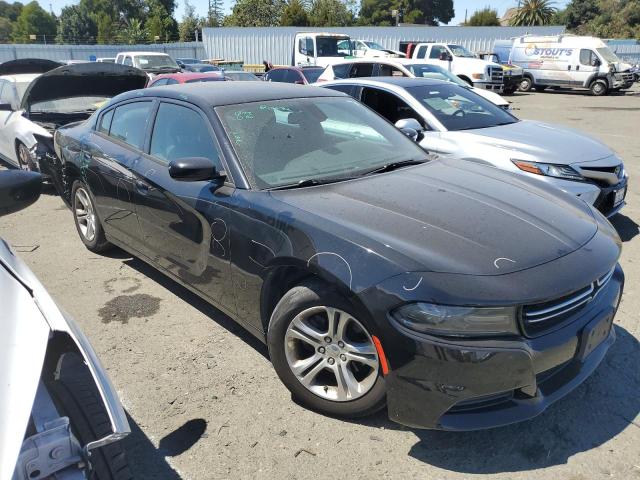 2C3CDXBG9FH878992 Dodge Charger Se