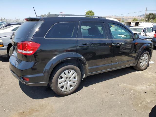 3C4PDCBB8KT757950 Dodge JOURNEY SE