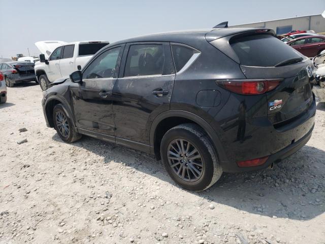 JM3KFACM2K1635883 Mazda Cx-5 Touring