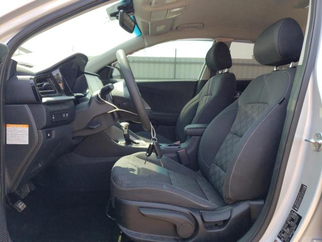 KNDCB3LC4L5434251 KIA NIRO LX