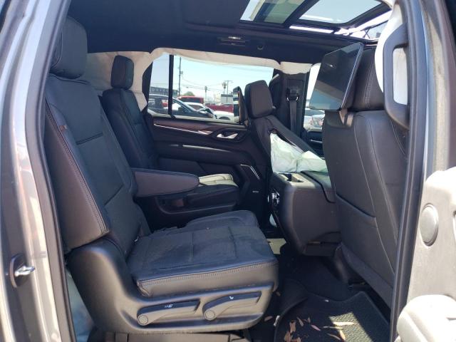 2021 GMC YUKON XL D - 1GKS2JKL8MR250270