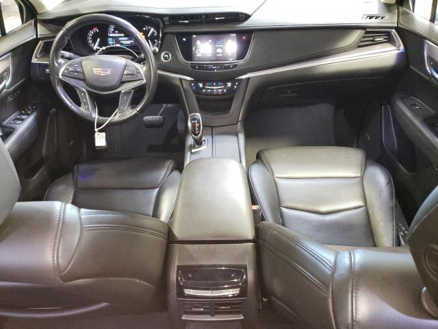 2019 Cadillac Xt5 Premium Luxury VIN: 1GYKNFRS8KZ239788 Lot: 63734483