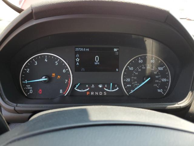2020 FORD ECOSPORT T MAJ3S2KE1LC337359
