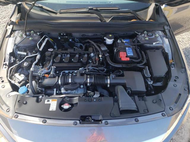 1HGCV1F12NA071501 | 2022 HONDA ACCORD