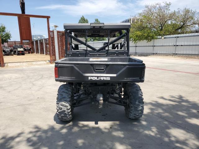 2014 POLARIS RANGER 900 - 4XAWH9EA7EB169492