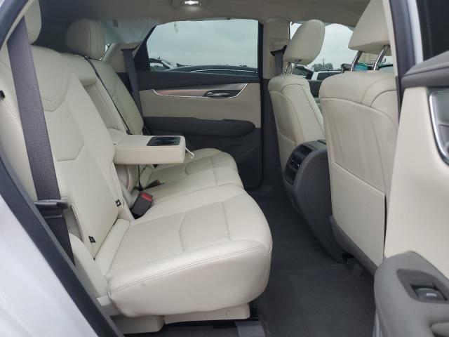 1GYKNCR46MZ136615 Cadillac Xt5 Premium Luxury