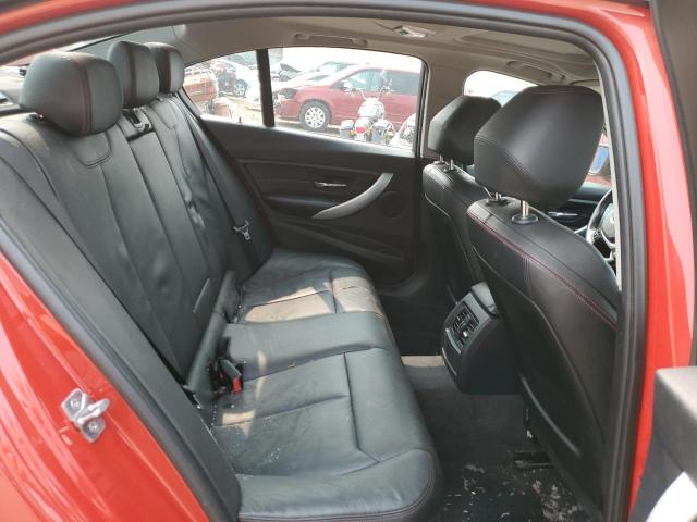 WBA3C3C5XEF986278 BMW 320 I Xdrive