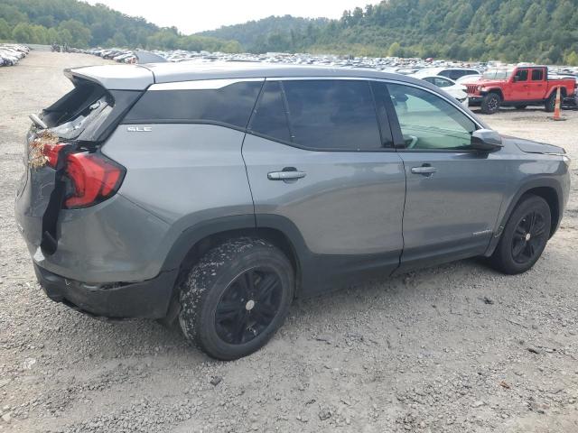 3GKALTEV7LL103414 GMC Terrain Sle