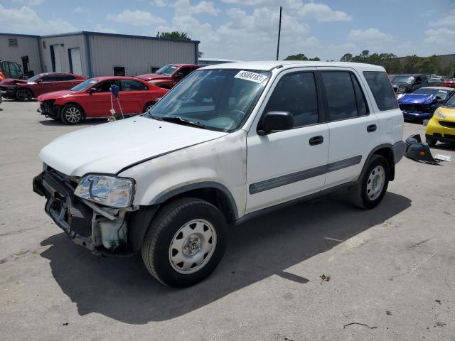 1999 Honda CR-V LX