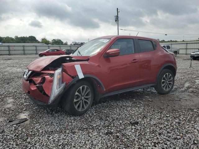 2017 NISSAN JUKE S - JN8AF5MRXHT701667