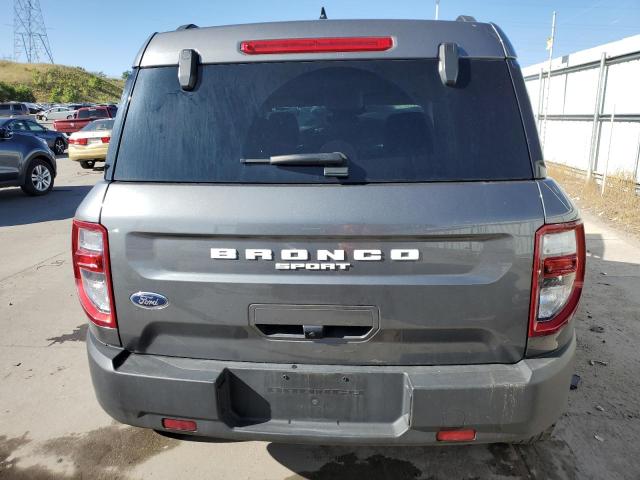 3FMCR9B65MRA66599 2021 Ford Bronco Sport Big Bend