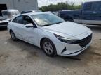 Lot #2162308162 2021 HYUNDAI ELANTRA SE