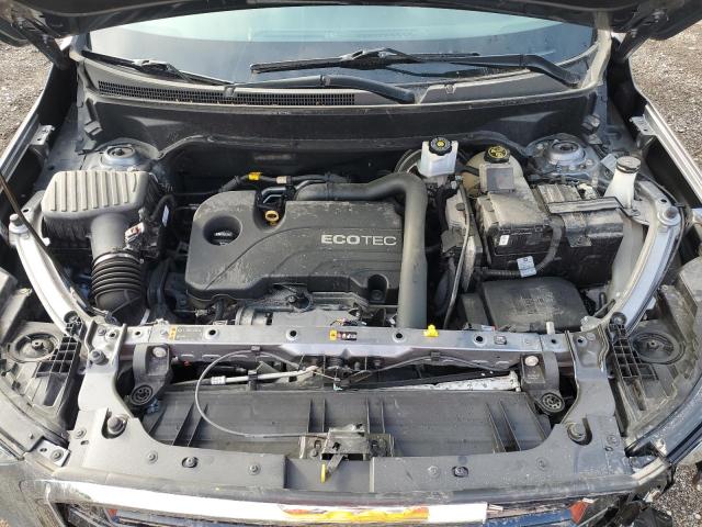 3GKALTEV2JL339661 GMC Terrain Sle