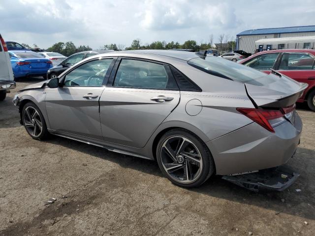 2023 HYUNDAI ELANTRA 4D KMHLR4AF2PU382852
