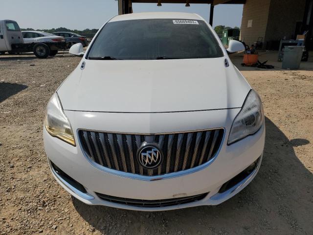 2G4GK5EX7F9187632 Buick Regal