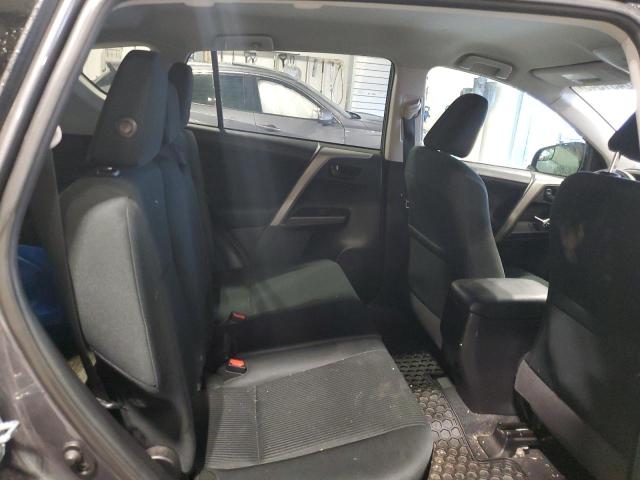 2018 TOYOTA RAV4 LE - 2T3BFREV2JW696681