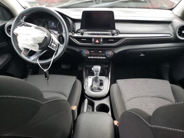 3KPF34AD9KE079365 KIA Forte Gt Line