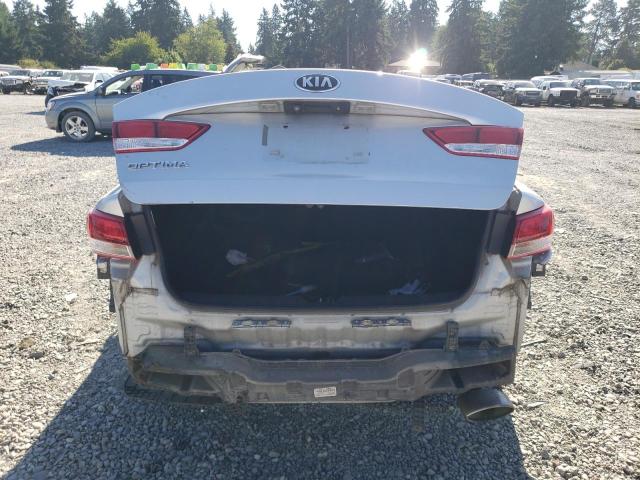 5XXGT4L30HG141003 KIA Optima Lx