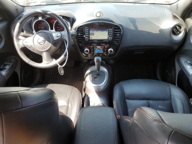 JN8AF5MV2FT550060 Nissan JUKE S